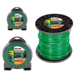 Mac shop strimmer wire