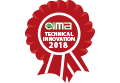 Technical innovation 2018 Technical innovation 2018