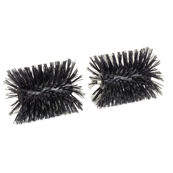 Roller brush Roller brush