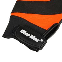 Professional chain resistant gloves