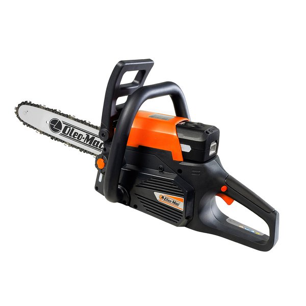 Oleo mac hot sale chainsaw