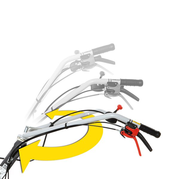 Mh 175 Rk Medium Power Rotary Tillers Oleo Mac