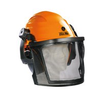Professional protective helmet