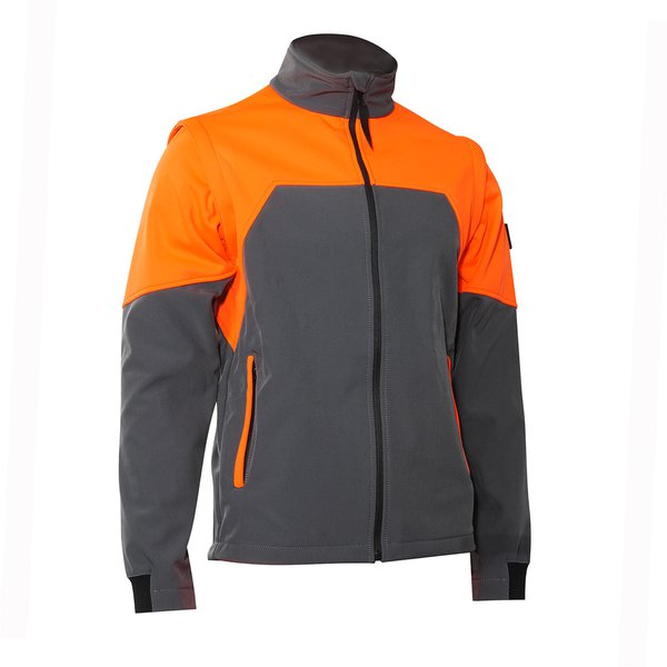 Universal light jacket: Universal light jackets for work - Oleo-Mac