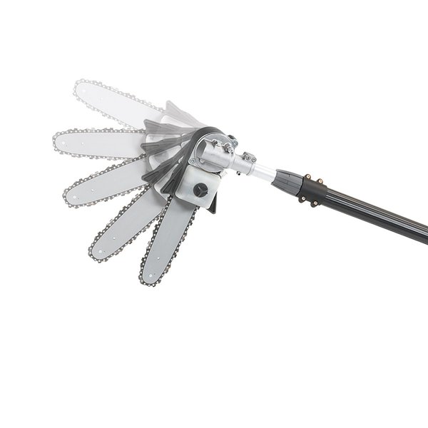 Oleo mac pole saw new arrivals