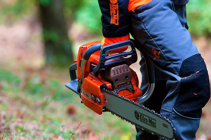 How to choose your Chainsaw