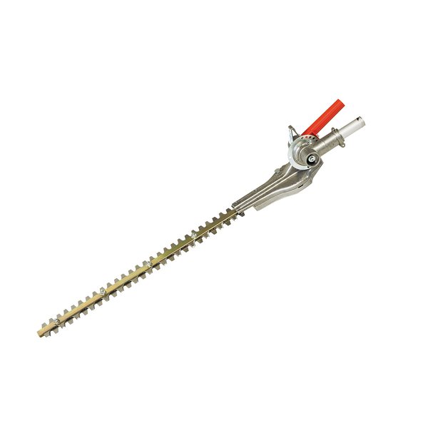 BC 241 D and BC 300 D - Hedgetrimmer application