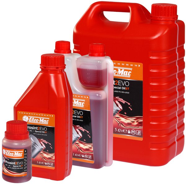 Special oil PROSINT 2 EVO Special oil PROSINT 2 EVO