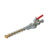 EH 24 swivel hedgetrimmer