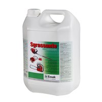 Multipurpose concentrated degreasing detergent