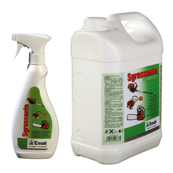 Multipurpose concentrated degreasing detergent Multipurpose concentrated degreasing detergent