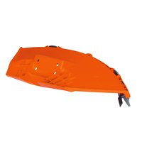 Plastic guard for BC 270 brushcutters