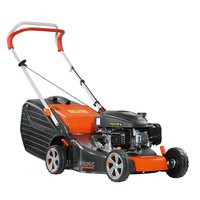 G 53 TK COMFORT PLUS Self propelled lawnmowers Oleo Mac