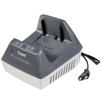 FAST CRG battery charger