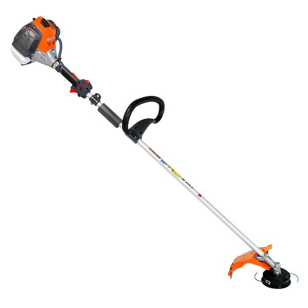 BC 270 S: Medium power brushcutters - Oleo-Mac