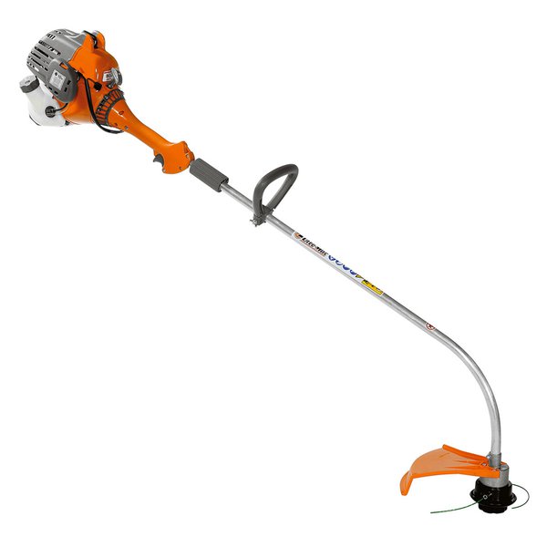 Sparta 25 Tr Sparta 250 Tr Lightweight Brushcutters Oleo Mac