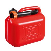 Petrol jerry can 5 l