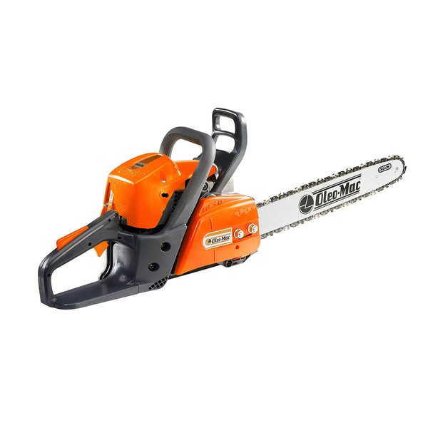 Gs 350 C Compact Chainsaws Oleo Mac