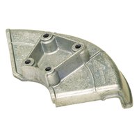Metal guard Ø 200 mm for 22-tooth blade