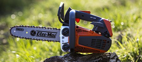 How to tell if your chainsaw has seized?