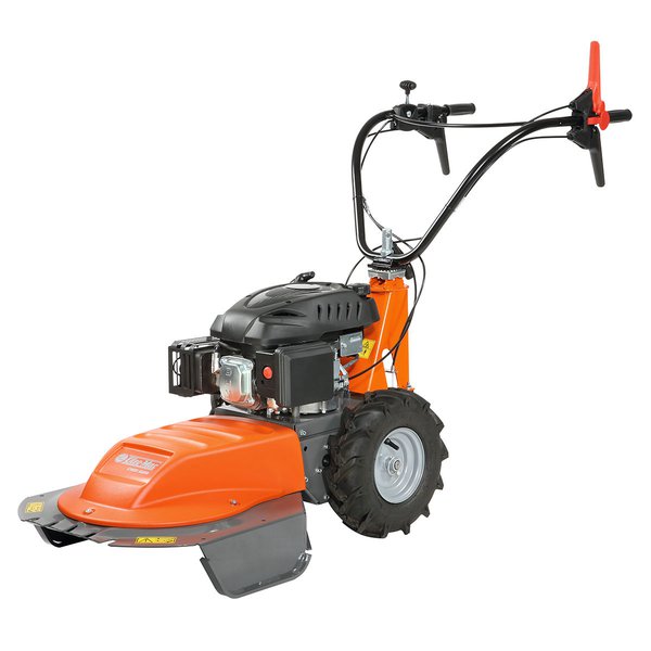 DEB 528: Professional Wheeled Brushcutters - Oleo-Mac