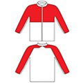 Anti-cut protection zone - Jacket Anti-cut protection zone - Jacket